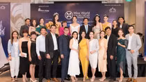 Artistry là đơn vị chăm sóc sắc đẹp Miss World Việt Nam 2022