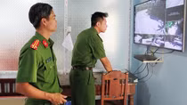 Những mô hình đẩy lùi phạm pháp ở Tiên Phước