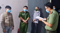 Khám phá nhiều vụ tàng trữ, mua bán, chế tạo súng đạn