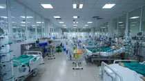 Hướng dẫn mới phân loại 5 mức độ bệnh COVID-19