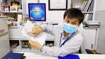 Cảnh giác trò lừa đảo kêu gọi ủng hộ người bệnh
