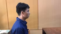 Tử hình kẻ đốt phòng trọ vì nghĩ bị khinh thường