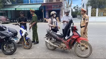 Yên Bái đảm bảo ANTT đón khách tham dự Lễ vinh danh Nghệ thuật xoè