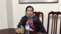 Lời khai ớn lạnh của kẻ đâm chết nữ chủ cửa hàng quần áo