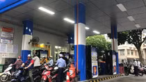 Lấy ý kiến rà soát, sửa đổi, bổ sung các quy định về kinh doanh xăng dầu