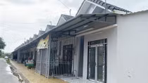 Kỷ luật nhiều cán bộ vì một khu dân cư bỗng dưng "mọc lên"