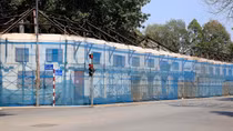 Ký ức trở lại