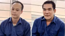 Khởi tố nhóm đối tượng gây rối tại Trung tâm Y tế