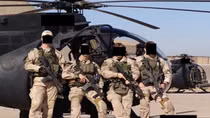 Tình báo ISA của SOCOM