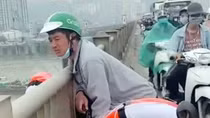 Bi kịch sau những cơn “cuồng yêu”
