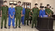 Lĩnh án tử vì chuyển chiếc ba lô giúp “người anh xã hội”