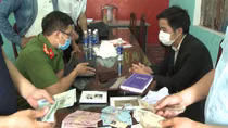 Bài cuối: Cảnh báo về những thủ đoạn hoạt động không tưởng