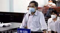 Tuyên án vụ sai phạm tại Chi nhánh Văn phòng Đăng ký đất đai và Chi cục Thuế TP Phan Thiết
