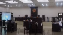 Phúc thẩm vụ giám đốc doanh nghiệp tự tử vì tranh chấp “đất vàng”