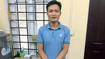 Hành trình gần 24 giờ bắt giữ kẻ sát hại “tình địch”