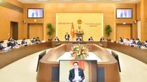 Lãnh đạo Quốc hội sẽ sử dụng chuyên gia có trình độ để tham vấn