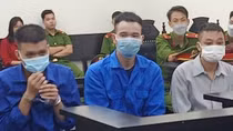 Chồng và con vướng lao lý vì người đàn bà ngoại tình