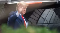 Hơn 700 trang tài liệu mật từng được thu hồi tại nhà riêng của ông Trump