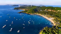 Cùng hành động vì đại dương xanh
