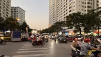 “Mổ xẻ” đề xuất thu phí ôtô vào nội đô Hà Nội