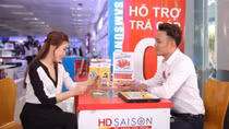 Công nhân, người lao động phấn khởi với gói vay 20.000 tỷ đồng từ các ngân hàng