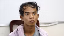 Bắt đối tượng “yêu” trẻ, trốn truy nã