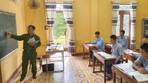 Trường Giáo dưỡng số 3 nuôi dưỡng, giáo dục hướng thiện cho học sinh