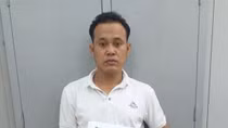 Chủ nợ trở thành kẻ cướp