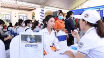 NovaGroup góp phần thúc đẩy kinh tế, chuyển dịch cơ cấu lao động địa phương