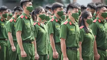 Hướng dẫn chi tiết về kỳ thi đánh giá tuyển sinh CAND năm 2022