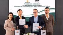 YOO Inspired by Starck – Thương hiệu bất động sản hàng hiệu được ưu chuộng hàng đầu thế giới