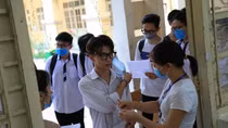Đăng ký thi trực tuyến cần lưu ý điều gì?