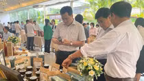 Cần hỗ trợ nông dân đưa nông sản vào hệ thống siêu thị