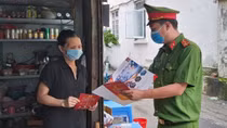 Đưa đề án 06 đến với người dân