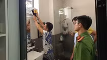 Vừa ra tù, “siêu trộm” lại đột nhập nhà dân lấy cắp 1,7 tỷ đồng