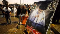 Iraq nguy cơ chìm trong nội chiến