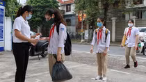 Bắt nhịp vào năm mới