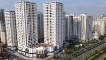 Kiểm soát chặt chẽ quy hoạch nhà ở tại Hà Nội giai đoạn 2021-2030