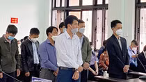 Cảnh báo tội phạm tham nhũng trong lĩnh vực tín dụng ngân hàng