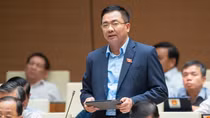 Quy định cụ thể điều kiện, nghĩa vụ của người nước ngoài điều tra cơ bản về dầu khí