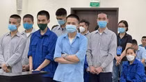 Làm giả giấy tờ, chiếm đoạt hàng chục tỷ đồng của ngân hàng