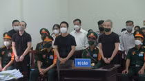 Cựu Tư lệnh vùng Cảnh sát biển báo “tọa độ không bị kiểm tra” cho tàu buôn lậu