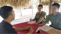 Đừng để "chết" khi đi tìm "miền đất hứa"