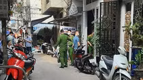 Nghi án cha đẻ dùng búa sát hại con trai