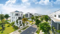 Không gian sinh thái Aqua City “hút” nhà đầu tư