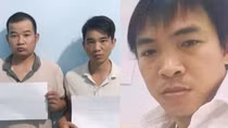 Thuê ôtô tiền tỷ rồi gắn thiết bị theo dõi để ăn trộm