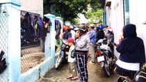 Nghi vấn án mạng khi phát hiện cô gái tử vong trong phòng trọ