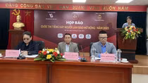 Cuộc thi Tiếng hát Người làm báo năm 2023 không tổ chức các vòng bán kết khu vực
