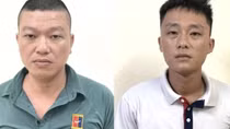 Lợi dụng dịch vụ chuyển phát nhanh để buôn bán thuốc lá lậu