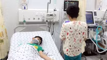 TP Hồ Chí Minh đối mặt với dịch sốt xuất huyết